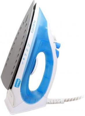 iNext IN-801ST2 Steam Iron (Red) 