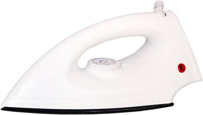 Soni BULLET Dry Iron White