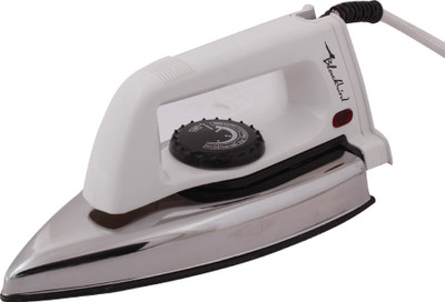 

BlackBird Rx3 Dry Iron(White)