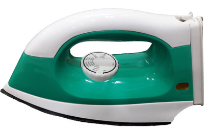 

Delta JET GREEN Dry Iron(Green)