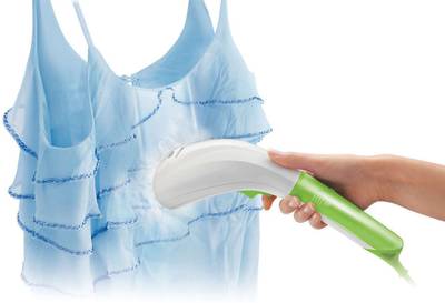 Philips Gc310/07 (8890 310 07280) Garment Steamer (Green) 