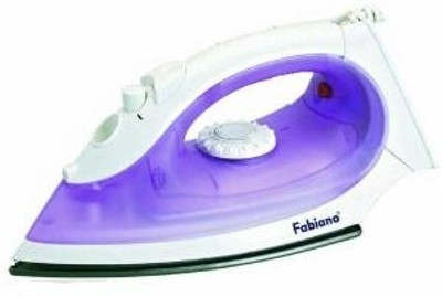 

Fabiano FAB-22 Steam Iron(Purple)