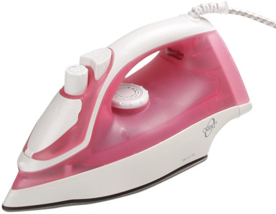 Orpat OEI-717 TC Steam Iron(Pink)