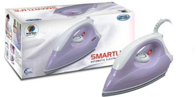 

Wipro Super Delux Dry Iron(White)