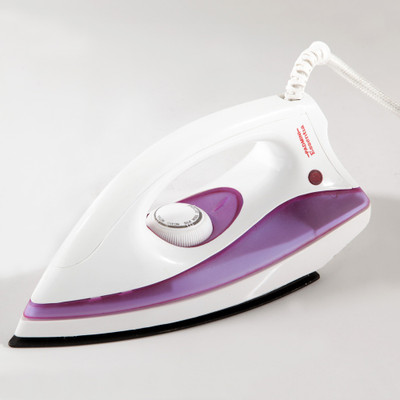 Padmini Fury Dry Iron(Purple)