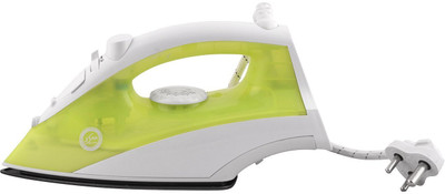 JSM steam iron Steam Iron(Green)