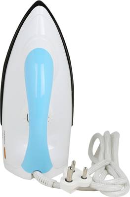 Pankul Dolfy Dry Iron (White, Blue) 