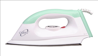 

Orpat OEI-177 Dry Iron(Green)