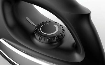 Philips GC181 Dry Iron
