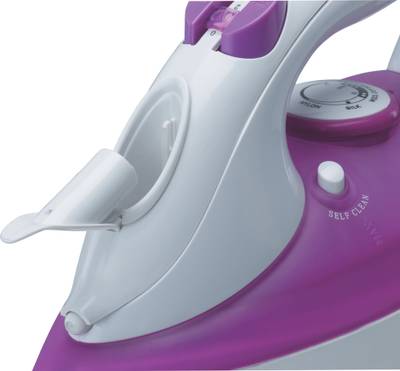 Bajaj Majesty Rave Steam Iron Steam Iron