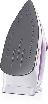 Bajaj Majesty Rave Steam Iron Steam Iron
