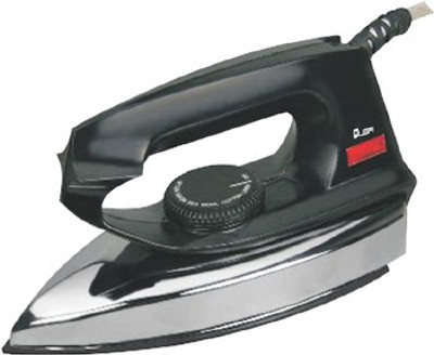 

Quba 144 Dry Iron(Black)