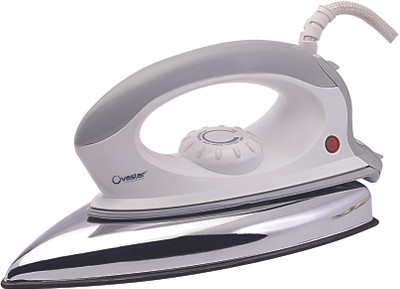 

Owstar OWEI-2517 Dry Iron(White)