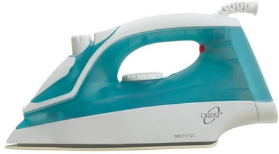 

Orpat OEI-717 CC Dry Iron(Blue)