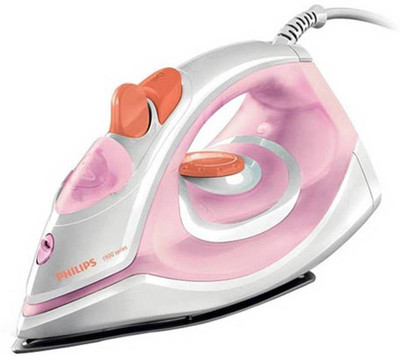 Philips GC1920 Steam Iron(Purple) available at flipkart for Rs.1640