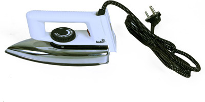 

Indo POPULAR Dry Iron(SIVER, White)