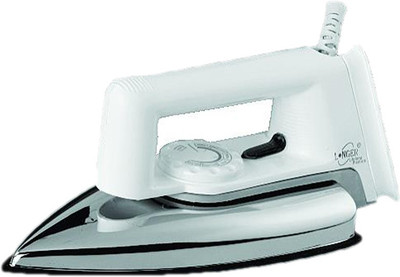 

Longer Pearl Dry Iron(White)