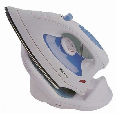 

Gauba Traders Cordless Iron Steam Iron(Multicolor)