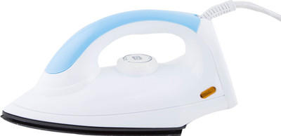 

Blue Tech Magic Dry Iron(Blue, White)