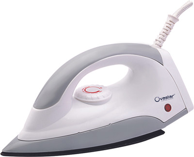 

Ovastar OWEI-2526 Dry Iron(White)