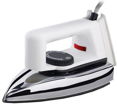 

SONI Popular Dry Iron(White)