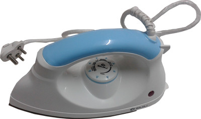 

Bajaj Majesty Estella Dry Iron(White)