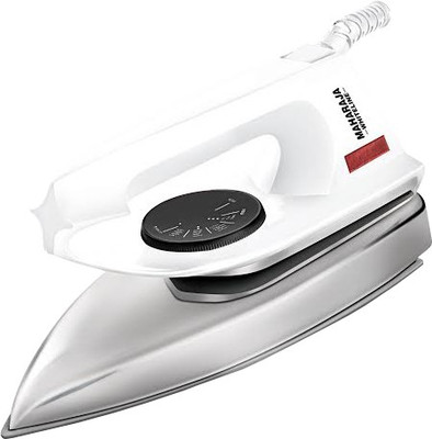 

Maharaja Whiteline DI-111 Dry Iron(White)