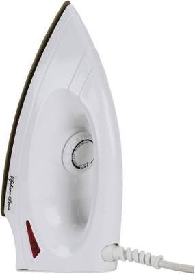Sphere bullet Dry Iron