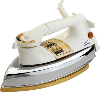 

Gloster TYSON Dry Iron(White)