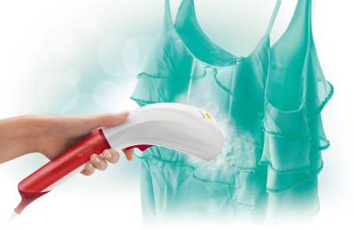 Philips GC330/45 Steam&amp;Go 2in1 Handheld Garment Steamer