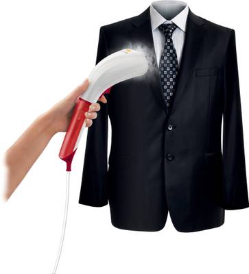 Philips GC330/45 Steam&amp;Go 2in1 Handheld Garment Steamer