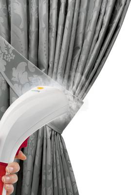 Philips GC330/45 Steam&amp;Go 2in1 Handheld Garment Steamer