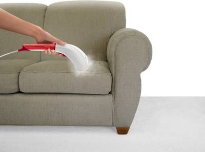Philips GC330/45 Steam&amp;Go 2in1 Handheld Garment Steamer