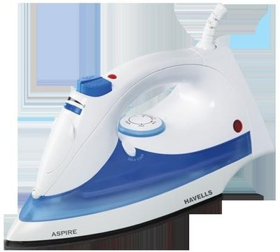 Havells Aspire Steam Iron(Blue)