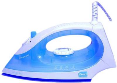 iNext IN701ST1BLUE Steam Iron (Blue) 