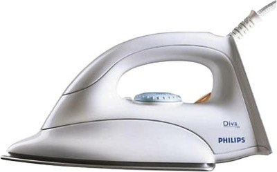 

Philips GC135 Dry Iron(White)