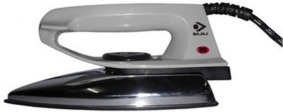 Bajaj DX 2 600 W 600 W Dry Iron(NA)