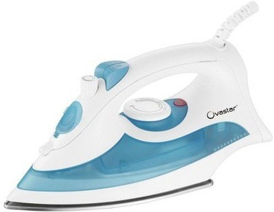 

Ovastar OWEI-2544 Steam Iron(Blue)