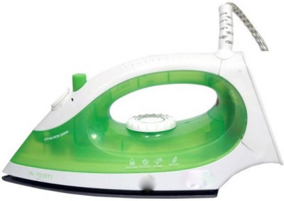 

Ymcmb IN-801/701ST Steam Iron(Green)