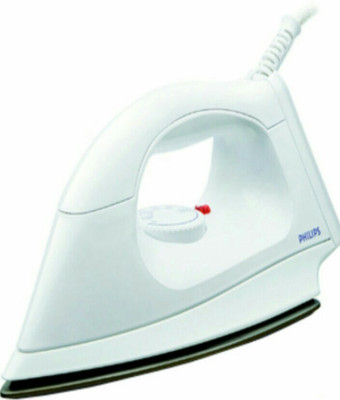 

Philips hl113 Dry Iron(White)