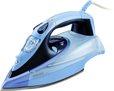 

Philips GC 4865/2 Steam Iron(Blue)