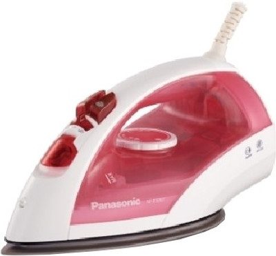 

Panasonic NI-E500T Steam Iron(Red)