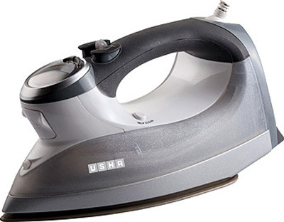 

Usha Techne 2000 Steam Iron(Multicolor)