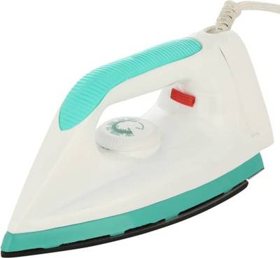 Sphere Victoria Dry Iron
