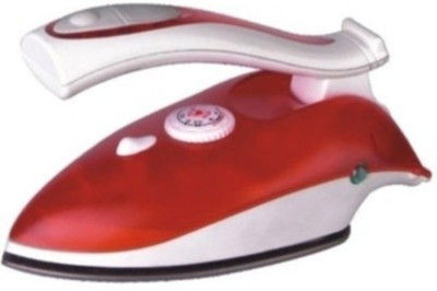 

Nova NI-1200TS Steam Iron(Red)