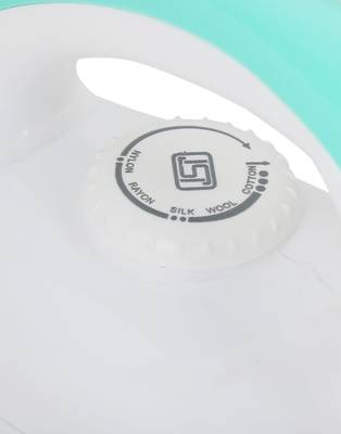 Pankul Dolfy Dry Iron (White, Green) 