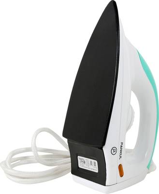 Pankul Dolfy Dry Iron (White, Green) 