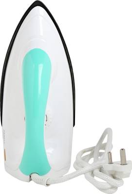 Pankul Dolfy Dry Iron (White, Green) 