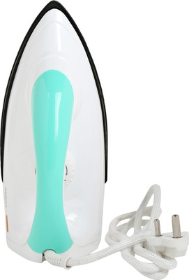 

Pankul Dolfy Dry Iron(White, Green), Green;white