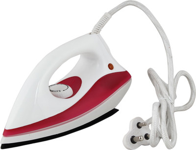 

BJA Sweetie Dry Iron(Dark Pink)